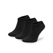 Nogavice Reebok R0253-SS24 (3-PACK) Črna