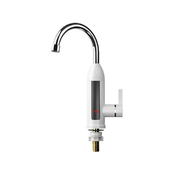 BP Električna grelna pipa maxwarm elegance v2