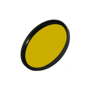 Filter Panchromar 55 mm srednje žuti G3