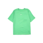 NIKE Funkcionalna majica Multi večbarvno zelena