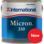 International Micron 350 Navy blue 2‚5L