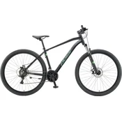 BICIKL POLAR MIRAGE SPORT back