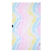 Brisača Mystic QUICKDRY TOWEL - Rainbow