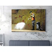 Wallity Slika na platnu 50x70cm