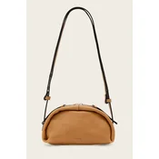 AllSaints crossbody torbica ženska usnjena ROSALIE