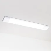 Müller-Licht Müller Licht Scala DIM 150 LED stropna svetilka - Študija/pisarna - bela - Kovina
