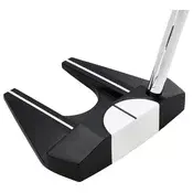 Golf palica Putter Callaway Ai Dual Cruiser #7 1/2 Ball Desna roka, 38, Oversize