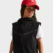 Nike Sportswear Brezrokavnik  črna