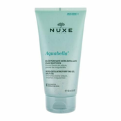 Nuxe Aquabella Micro Exfoliating Purifying Gel čistilni piling gel 150 ml za ženske