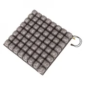 ANTIDEKUBITUS BLAZINA S CELICAMI STROBO 1 VENTIL Širina sedišča: 50x45, Višina blazine: 6 cm