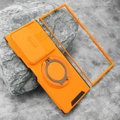 Futrola defender camshield za samsung f976b galaxy z fold 8 ultra 5g narandzasta ( F125536 )