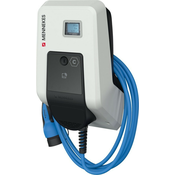 Mennekes Mennekes E-Mobil. Stenska škatla AMTRON 1386202, (21041443)