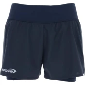 Kratke hlače INOV-8 AIRLITE 2in1 SHORT W