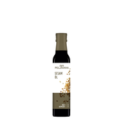 Hladno ceđeno ulje susama, 250 ml