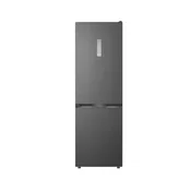 Whirlpool Kombinovani frižider WHK 26373 XBR6EA, 415l, Dual NoFrost, Tamnosivi