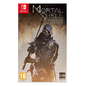 PLAYSTACK Igrica Switch Mortal Shell - Complete Edition