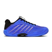 Moška obutev za tenis K-Swiss Hypercourt Express 3 Dazz Blue/Black EUR 42,5