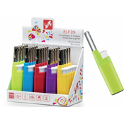 ELFIN 12cm vžigalnik s plamenom