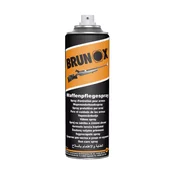 MAZIVO, ČISTILO IN NEGA OROŽJA BRUNOX GUN CARE 300ml SPREJ | Topdom