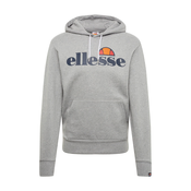 Ellesse Gottero OH SHC07407 Grey Marl