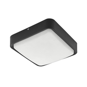 Eglo 33573 - LED prigušiva spoljašnje plafonsko svetlo PIOVE-C LED/14W/230V IP44