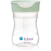 B.Box Trainer Cup otroški lonček Sage 12m+ 240 ml