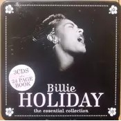 Billie Holiday - Essential Collection