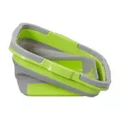 Brunner Cleo Fold-Away umivaonik, sklopivi, plavi