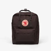 Nahrbtnik Fjällräven Kanken Brown 16 l