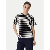 Weekend Max Mara Majica Venaco 2615971031 Črna Relaxed Fit