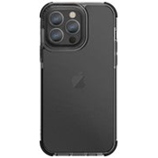 UNIQ case Combat iPhone 13 Pro 6,1 carbon black (UNIQ-IP6.1PHYB(2021)-COMBLK)