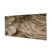 tulup.si Zidna obloga za kuhinju Les vozlov žit 125x50 cm