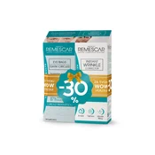 Remescar krema protiv podocnjaka i vrecica ispod ociju + instant korektor bora PROMO