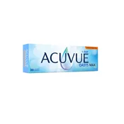 Johnson & Johnson Acuvue Oasys Max 1-Day for Astigmatism (30 leca) Dioptrije: -6, Zakrivljenost: 8.5, Promjer: 14.3