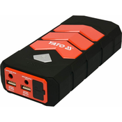 YATO Power Bank 9000Mah s funkcijo zagona