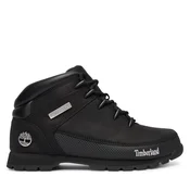 Pohodni čevlji Timberland Euro Sprint Hiker 6361R/TB06361R0011 Črna