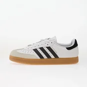 Sneakers adidas Velosamba Leather Ftwr White/ Core Black/ Gold Met. EUR 40 2/3