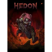 Hedon Steam Key GLOBAL