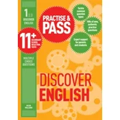 Practise & Pass 11+ Level One: Discover English