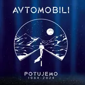 posneti mediji AVTOMOBILI - POTUJEMO/2LP, (21668558)