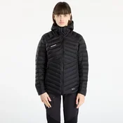 Jakna Mammut Broad Peak IN Hooded Jacket Women Black L