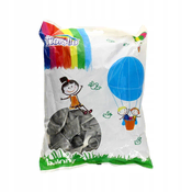 shumee BALON 12 KOVINSKI (100) SREBRNI FIORELLO 4741