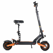 KUGOO KUKIRIN G2 Max - električni trotinet
