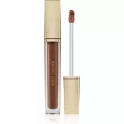 Estée Lauder Glossy Pout Lip Oil hidratantno sjajilo za usne nijansa Hot Cocoa 6 ml