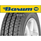 Barum Vanis ( 195/70 R14C 101/99R 8PR Dvojno oznacevanje 104N )