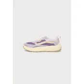 VANS Nizke superge pastelno rumena/lila/majnica