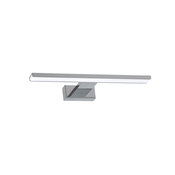 LED kupatilsko zidno svetlo SHINE LED/7W/230V 30 cm IP44 sjajni hrom