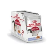 ROYAL CANIN Instinctive +7 komadici u želeu 12x85g