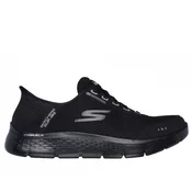 Skechers Muške patike Go Walk flex M, Crne