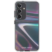 case-mate Ohišje Case-Mate Soap Bubble - Ohišje za Samsung Galaxy S24 (Iridescent)